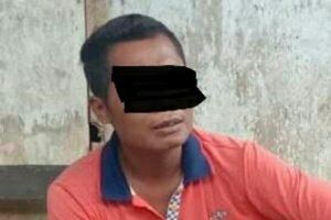 Menghilang Selama 20 Bulan, Tahanan Kasus Cabul Ditangkap Tim Resmob Polres Minut di Papua Barat