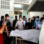 Anggota DPRD Pematangsiantar Tewas Gantung Diri di Rumah Kerabat