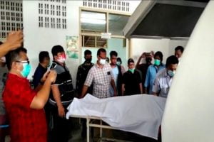 Anggota DPRD Pematangsiantar Tewas Gantung Diri di Rumah Kerabat