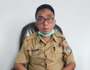Tahun Ini, Dinsos Boltim Prioritaskan Bantuan Sosial