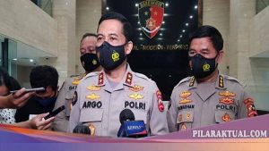 Divisi Humas Polri Hormati Hasil Investigasi Komnas HAM Soal Laskar FPI