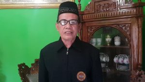 FKUB dan MUI Kabupaten Boltim Dukung Upaya Pemerintah Bubarkan FPI