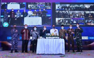 Bupati Batu Bara : Selamat HUT Inalum Ke-45