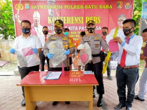 Teka-teki Tewasnya Bocah Diduga Bunuh Diri di Batu Bara, Ternyata Dibunuh Temannya Sendiri