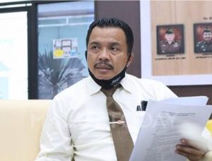 Dugaan Kurupsi Bibit Jagung Distan Provinsi, Kejati Malut Beri Sinyal Lidik Kembali