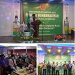 Musda II Pemuda Muhammadiyah Pulau Morotai