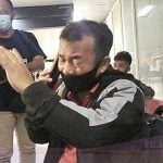 Jatuhnya Sriwijaya Air SJ-182, Duka Mendalam Yaman Zai Kehilangan Istri dan 3 Anak