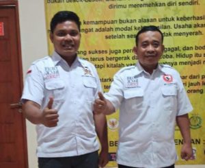 BPI KPNPA RI Akan Berikan Koreksi dan Apresiasi Penghargaan Kepada Beberapa Instansi di Kabupaten Batubara