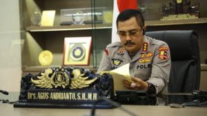FPI Dibubarkan, Kabaharkam Polri: Pembiaran Dapat Menjadi Embrio Perpecahan NKRI