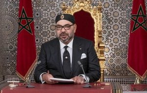 40 Negara Hadiri Konferensi Tingkat Menteri Tentang Otonomi Khusus Untuk Wilayah Sahara Barat