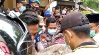 Akibat Tanah Longsor 5 Santri Pondok Pesantren An-Nidhomiyah Meninggal Dunia