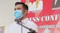 DPD I Golkar Sulut Terima Salinan Putusan Badan Kehormatan DPRD
