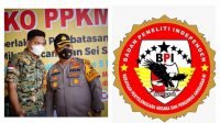 Satgas Korwil Khusus BPI Provinsi Sumatera Utara Mendukung “Gigit Keras” Pejabat Yang Melakukan Korupsi Dana Covid-19 dan Dana PEN
