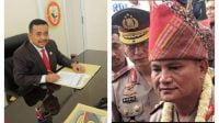 Kapoldasu Bersama Kapolres Sergai dan Kapolres Batu Bara Masuk Nominasi Penerima Anugerah Penghargaan BPI Award, Angling Darma : Mereka Polisi Terbaik Milik Polda Sumut
