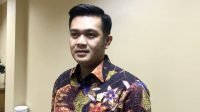 DPRD Sulut Resmi Kirim Surat Pencopotan James Arthur Kojongian Ke Kemendagri