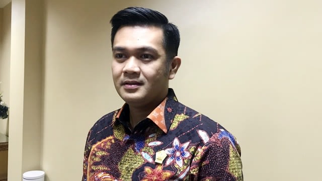 DPRD Sulut Resmi Kirim Surat Pencopotan James Arthur Kojongian Ke Kemendagri