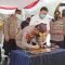 Kapolda Sulawesi Utara Resmikan Gedung Presisi Polres Minut