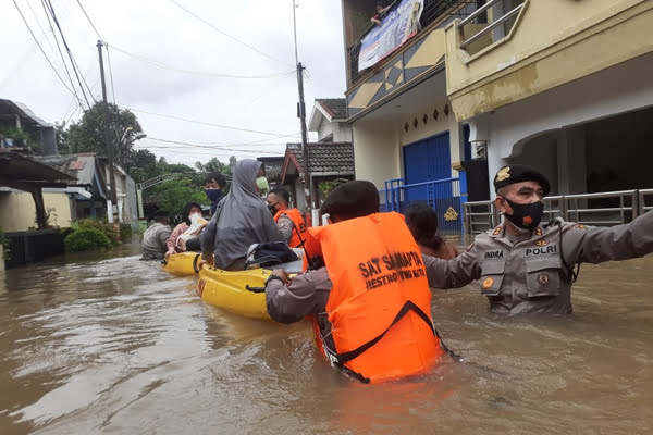 Kadiv Humas Polri Irjen Pol Argo Yuwono