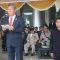 Bupati Franky Donny Wongkar Tegaskan ASN Pemkab Minsel Harus Disiplin Waktu