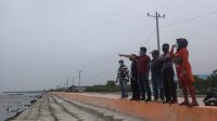 Diminta KPK Kelengkapan Laporan Dugaan Korupsi, BPI KPNPA RI Investigasi Proyek Bangunan Pemecah Ombak di Pantai Bunga