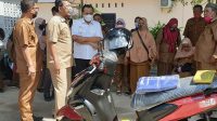 Bupati Zahir : Sekolah Tidak Libur, Hanya Pola Pembelajaran Yang Berbeda