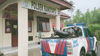 Lakalantas di Ranoyapo, Warga Desa Poopo Meninggal Dunia