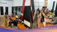 Polres Minsel Aktifkan Call Center Panggilan Darurat 110