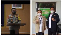 BPI KPNPA RI Yakin Irjen Pol Panca Putra Akan Tuntaskan Laporan Dugaan Kasus Korupsi Yang Mangkrak Di Sumut