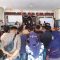 Upah Belum Dibayar, KPU Boltim di Demo Puluhan Eks PPK dan PPS