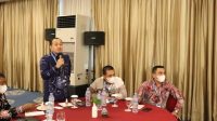 Bupati Batu Bara : Nelayan Dan Daerah Pesisir Pantai Harus Lebih Diperhatikan
