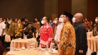 Bupati Batu Bara Hadiri Musrenbang Provinsi Sumut