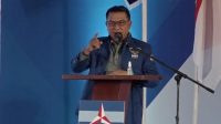Kemenkumham Tolak Hasil Kongres Deli Serdang, Moeldoko Gagal Jadi Ketum Partai Demokrat