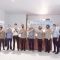 Program Prioritas Kapolri, 30 Anggota Polres Boltim Bakal Miliki Hunian Tetap