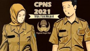 Simak? Tahap Seleksi CPNS 2021: Syarat, Pendaftaran, dan Pengumuman