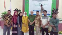 Deklarasi Mubes Ke 1 Formasi Malut Resmi Digelar, Ini Tujuanya