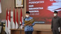 Bupati Batu Bara, Zahir: Peringatan Harkitnas Momentum Tingkatkan Semangat Gotong Royong