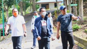 Bupati Boltim Prioritaskan Peningkatan Sektor Pariwisata