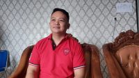 Medy Lensun Bicara 2024: Target Menang Sapu Rata