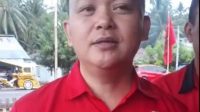 Oskar Manoppo Bergabung ke PDIP, Ini Kata Medy Lensun?