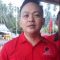 Oskar Manoppo Bergabung ke PDIP, Ini Kata Medy Lensun