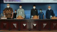 Gelar Musrembang RPJMD Tahun 2021-2026, Ini Harapan Pemkab Boltim