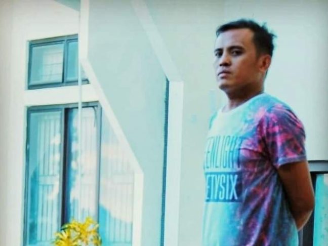 Tak Ada Gerakan, Goni Pertanyakan Kepengurusan Karang Taruna Kabupaten Boltim