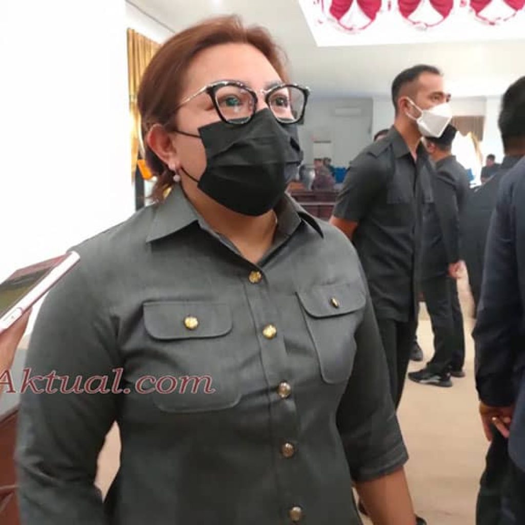 BK Bakal Sanksi Anggota DPRD yang Lalai