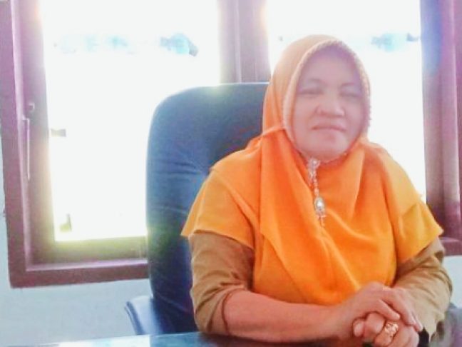 Dinas PMD Boltim Bakal Gelar Bimtek SIPADES Bagi Seluruh Sangadi