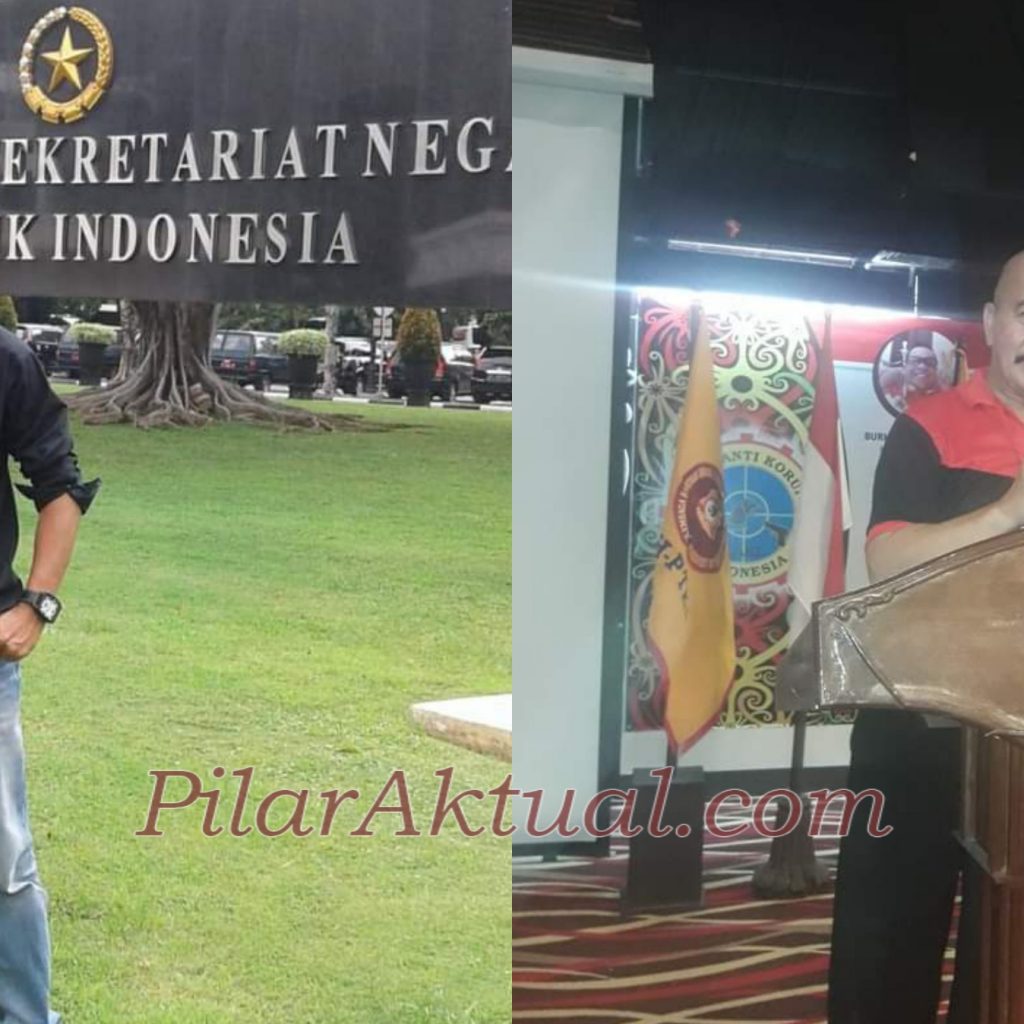 LAKRI dan LAKI Boltim Pertanyakan Penanganan Kasus BUMDes Kotsel Jaya