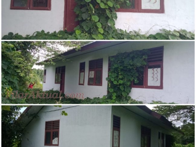 Cerita Warga UPT Balukut Setahun Tanpa Tenaga Medis