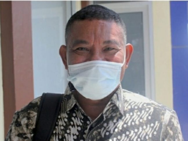 Sengaja Keluarkan Surat Teguran, Kadikbud Halsel “Monopoli” Semua Kegiatan di Bidang Diknas