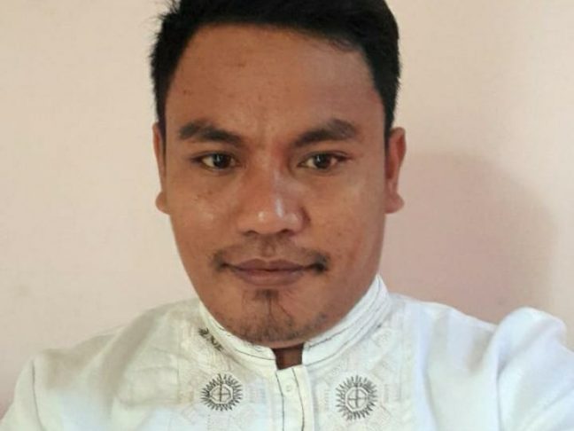 Wakil Ketua Bidang DPD-GMP Malut Desak Bupati Copot Kadibud Halsel