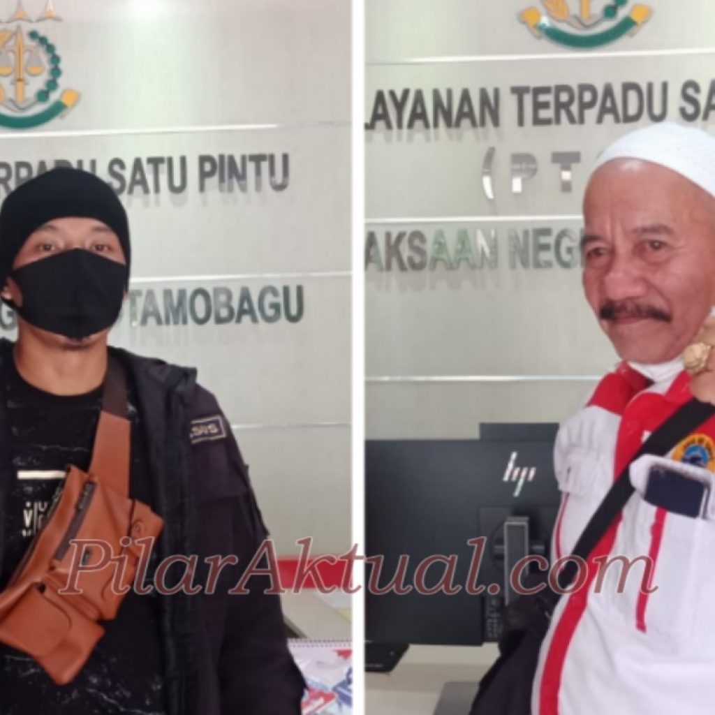 Dua Ormas Ini Minta Polda Ambil Alih Kasus BUMDes Kotsel