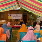Reses Rolia Mamonto, Serap Aspirasi Warga Desa Molobog Bersatu